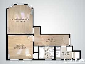 111 Park Dr #50 - Photo 1 of 1