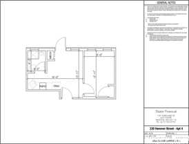 220 Hanover St #10 - Photo 1 of 1