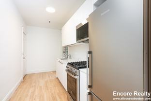 288 Chestnut Hill Ave #12 - Photo 1 of 1