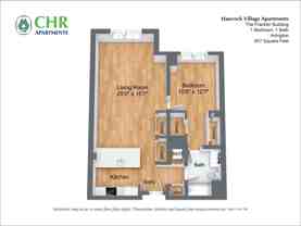 201 Sherman Rd #726 - Photo 1 of 1