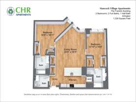 201 Sherman Rd #544 - Photo 1 of 1