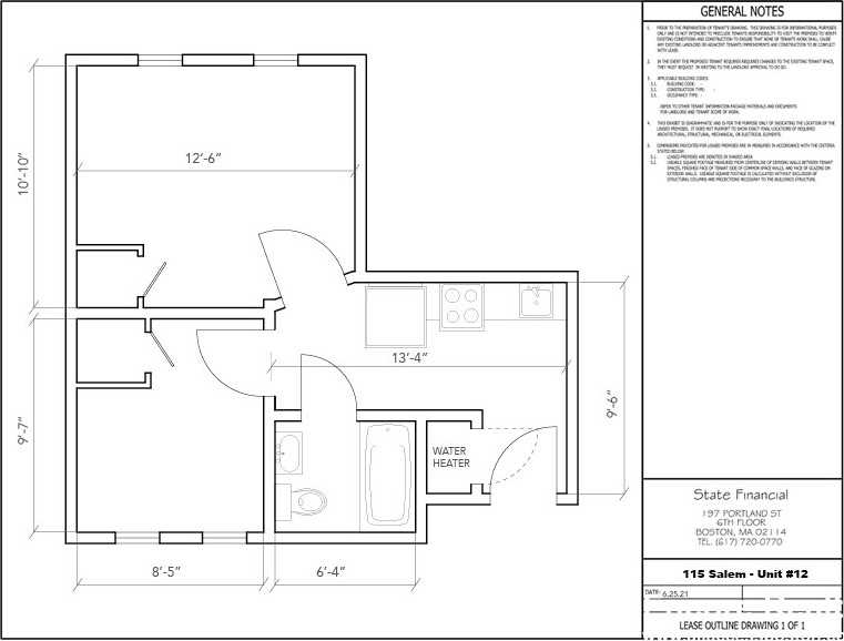115 Salem St #22 - Photo 5 of 20