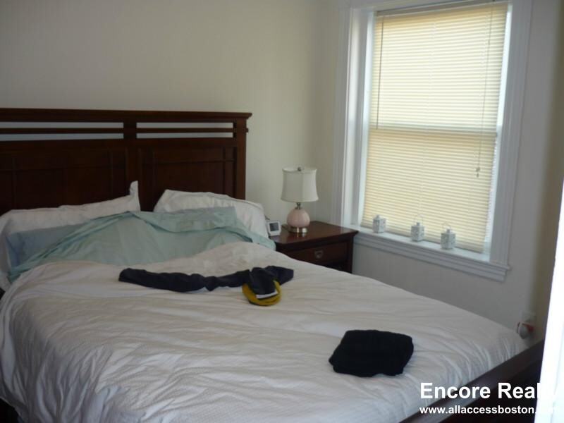 1615 Commonwealth Ave #36