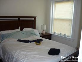 1615 Commonwealth Ave #36 - Photo 1 of 1