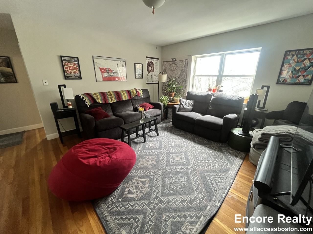 69 Chiswick Rd #9