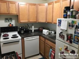 33 Lancaster Ter #107 - Photo 1 of 1