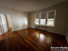 33 Lancaster Ter #110 - Photo 1 of 1