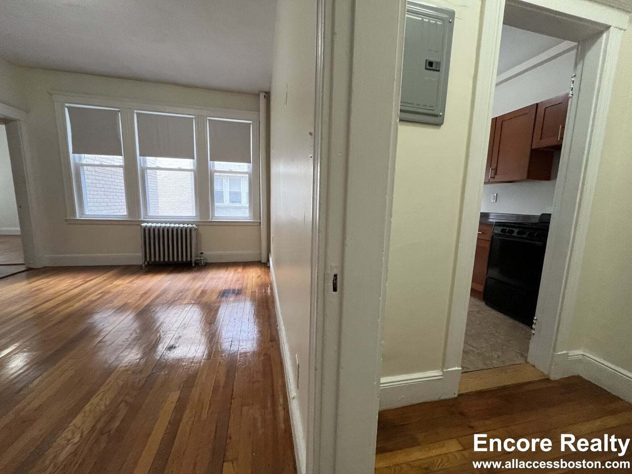 1626 Commonwealth Ave #17 - Photo 3 of 35