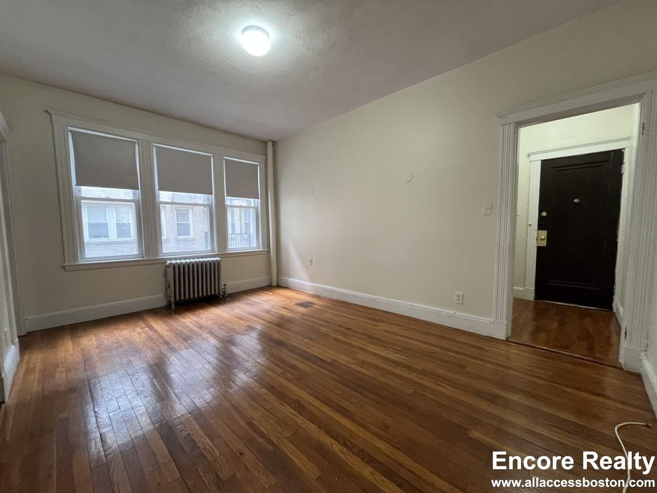 1626 Commonwealth Ave #17 - Photo 4 of 35