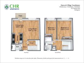 244 Independence Dr - Photo 1 of 1