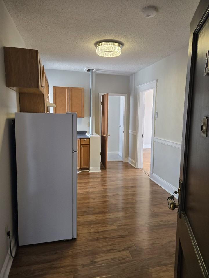 1192 Commonwealth Ave #20