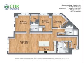 201 Sherman Rd #307 - Photo 1 of 1