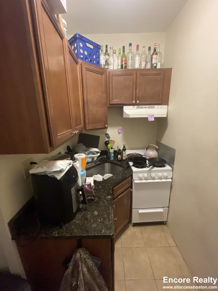 38 Hemenway St #38 - Photo 2 of 37