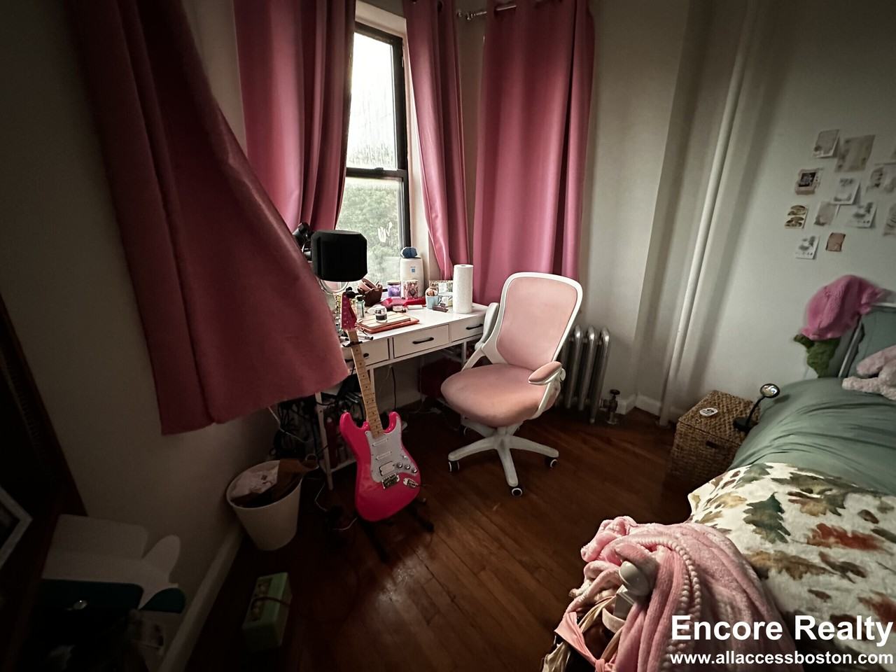 38 Hemenway St #38 - Photo 5 of 37
