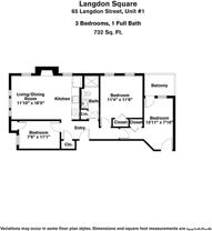 65 Langdon St #7 - Photo 1 of 1