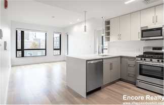 801 Tremont St #107 - Photo 1 of 1