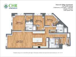 featured image of 201 Sherman Rd #547