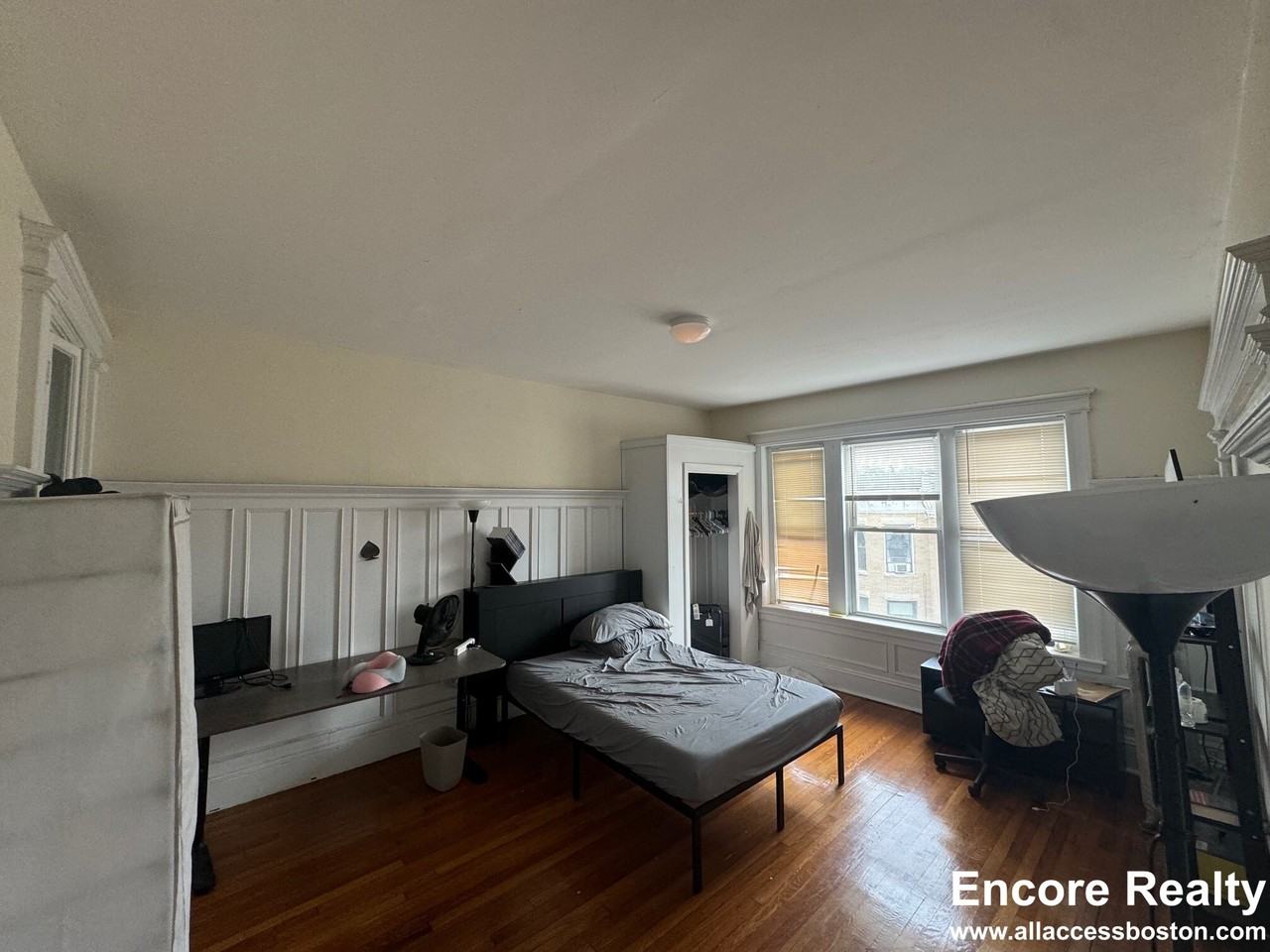 41 Orkney Rd #9