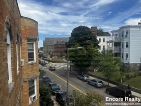 270 Bowdoin St #9 - Photo 1 of 1