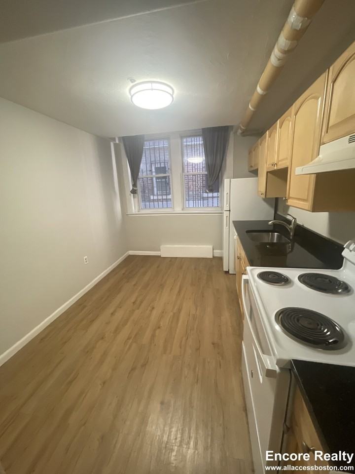 38 Hemenway St #57 - Photo 4 of 50