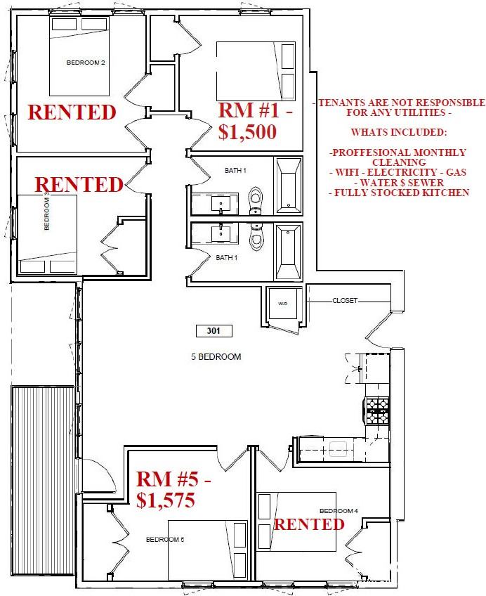 16 Highgate St #307 - Photo 2 of 15