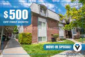 featured image of 1651 Hickory Ln #11