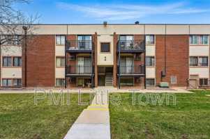featured image of 5995 W Hampden Ave #19I