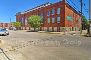 4244 Chouteau Ave #101 - Photo 1 of 1