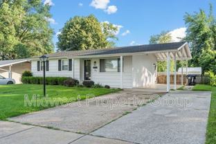 1450 Tahoe Dr - Photo 1 of 1