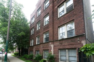 featured image of 3257 W Wrightwood Ave #2D