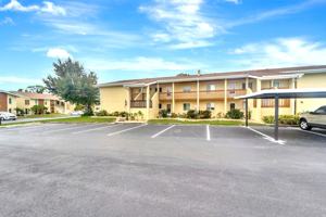 featured image of 6699 San Casa Dr #L4