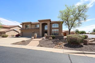 9827 W Keyser Dr - Photo 1 of 1