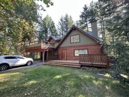 featured image of Black Tusk Drive