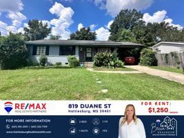 featured image of 819 Duane St