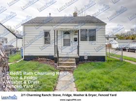 14008 Hobart Ave - Photo 1 of 1