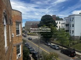Bowdoin St #3P - Photo 1 of 1