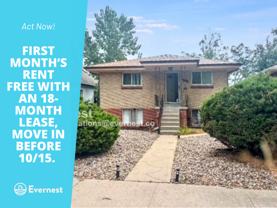 4120 N Clay St - Photo 1 of 1