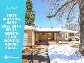 4195 S Galapago St - Photo 1 of 1