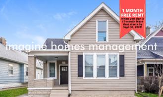 1829 S East St - Photo 1 of 1