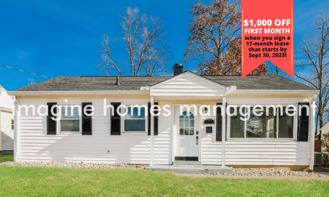 4093 Belfast Ave - Photo 1 of 1