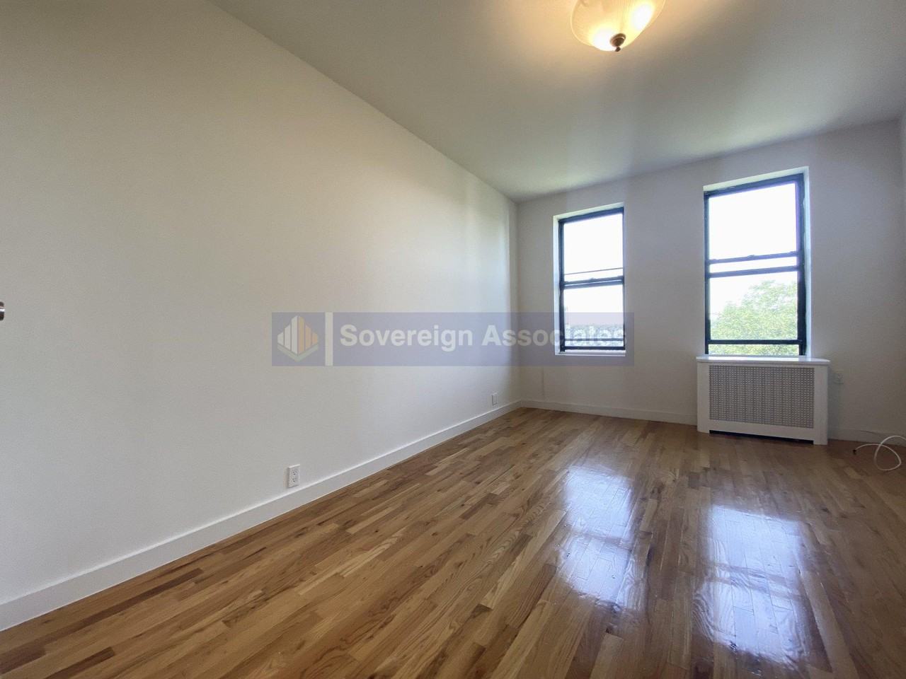 282 Cabrini Blvd #6G