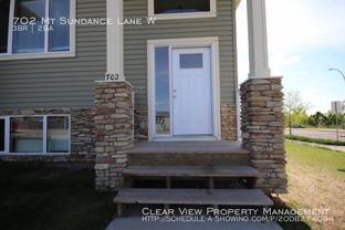 702 Mt Sundance Lane W - Photo 1 of 1