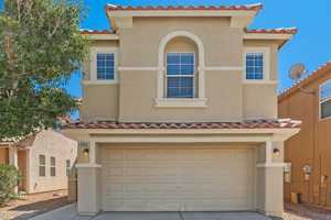 featured image of 3966 Mesa Peak Ct
