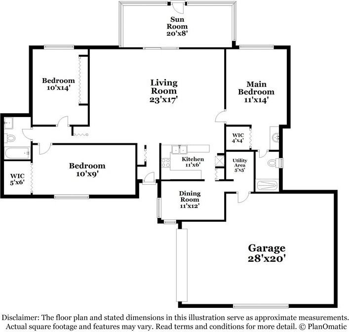 7027 Citrus Point Court - Photo 2 of 16