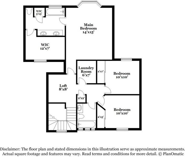 2458 Wrangler Walsh Lane - Photo 2 of 17