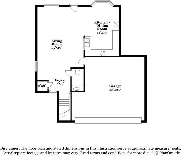 2458 Wrangler Walsh Lane - Photo 3 of 17