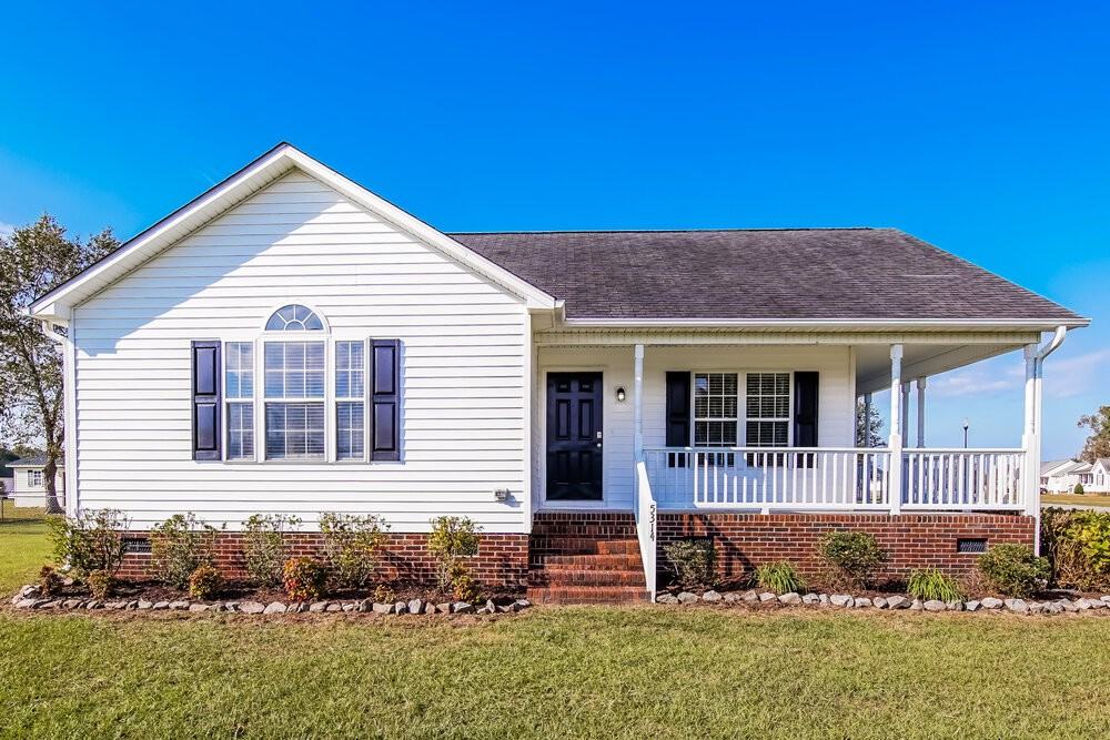 5314 Princeton Kenly Road