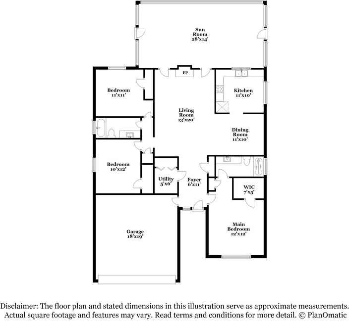 1526 Baker Rd - Photo 2 of 16