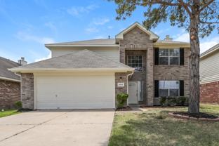 6363 Bright Falls Ln - Photo 1 of 1