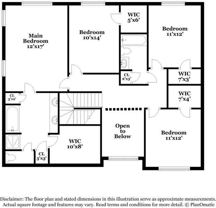 6363 Bright Falls Ln - Photo 3 of 17